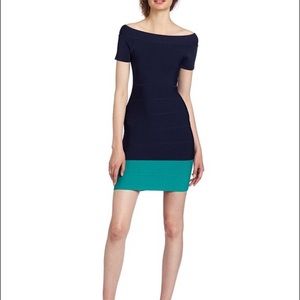NWT BCBG Maxazria Kisha Dress